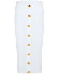 Balmain - Gonna Lunga - Lyst
