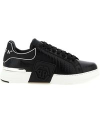Philipp Plein - Phantom Kick$ Cocco Sneakers - Lyst