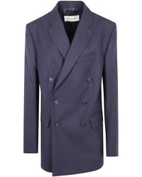 Dries Van Noten - Bafya Jacket - Lyst