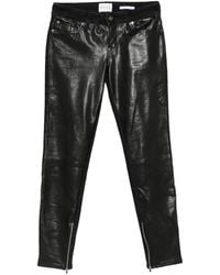 7 For All Mankind - Vaqueros Rectos - Lyst