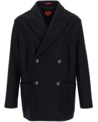 Barena - Dosio Coat - Lyst