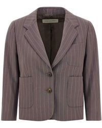 Dries Van Noten - Bamis Blazer - Lyst