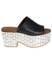 See By Chloé - Arina Sandals - Lyst