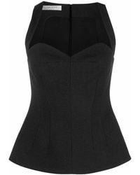 Philosophy Di Lorenzo Serafini - Tank Top - Lyst