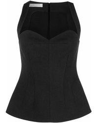 Philosophy Di Lorenzo Serafini - Tank Top - Lyst