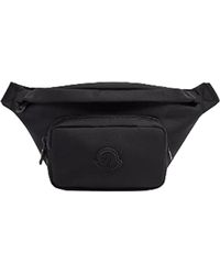 Moncler - Durance Bum Bag - Lyst