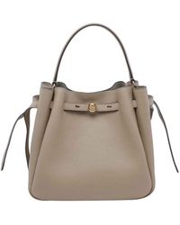 Tory Burch - Borsa A Secchiello Romy Di - Lyst