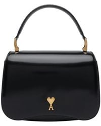 Ami Paris - Paris Paris Handbag - Lyst