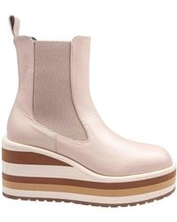 Paloma Barceló - Paloma Barcelo Lia Ankle Boot - Lyst