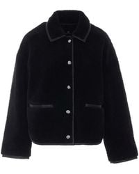 Anine Bing - Camden Jacket - Lyst