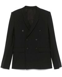 Rick Owens - Jmf Blazer - Lyst