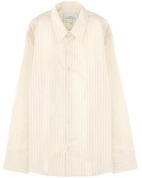 Studio Nicholson - View Shirt - Lyst