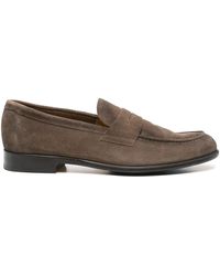 Doucal's - Penny Adler Juke Loafer - Lyst