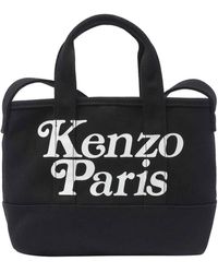 KENZO - Small Paris Bag - Lyst