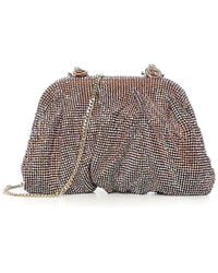 Benedetta Bruzziches - Venus La Petite Clutch Bag - Lyst