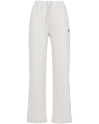Moncler - Sweat Bottoms - Lyst