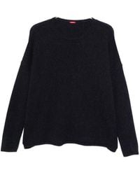 Apuntob - Pull Col Rond - Lyst