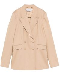 Gabriela Hearst - Jacket - Lyst
