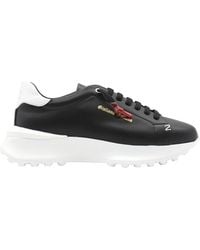 Giuliano Galiano - Raptor 1 Sneakers - Lyst