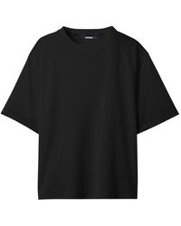 Jacquemus - The Rond Carré Short-Sleeved T-Shirt - Lyst