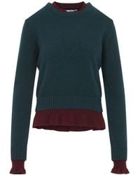 Acne Studios - Pullover - Lyst