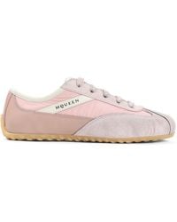 McQueen - Boxe Sneakers - Lyst