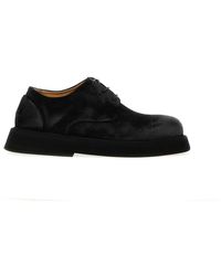 Marsèll - Spalla Lace Up Shoes - Lyst