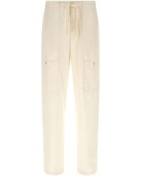 Jil Sander - Cargo Pants - Lyst