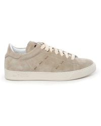 Kiton - Sneaker - Lyst