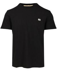 Valentino Garavani - Vlogo Signature T-Shirt - Lyst