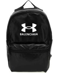 Balenciaga - Under Armour Backpack - Lyst