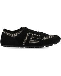 Balmain - Racer 45 Sneaker - Lyst