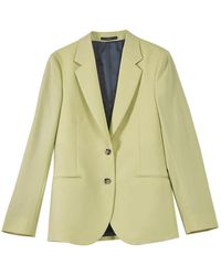 Paul Smith - Jacket Two Travel Buttons - Lyst