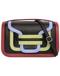 Pierre Hardy - Borsa A Spalla Alpha Handbag - Lyst