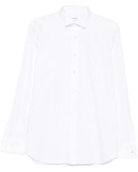 Lardini - 'Soirre' Shirt - Lyst
