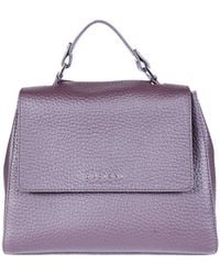 Orciani - Sveva Soft Small Handmade - Lyst