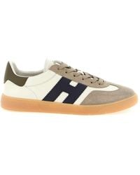 Hogan - Cool' Sneakers - Lyst