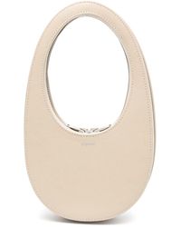 Coperni - Mini Swipe Leather Handbag - Lyst