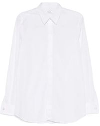 Lardini - 'Soirre' Shirt - Lyst