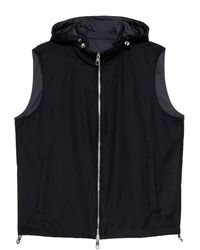 Montecore - Reversible Gilet - Lyst