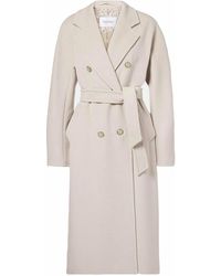 Max Mara - Ticino 101801 Icon Coat Special Edition - Lyst