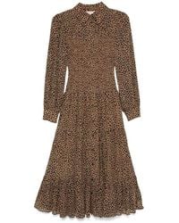 Michael Kors - Dress - Lyst