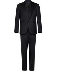 Franzese Collection - Piece Tuxedo Suit - Lyst