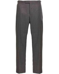 Thom Browne - Casual Trousers - Lyst