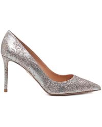 Aquazzura - Purist Pump T 085 - Lyst