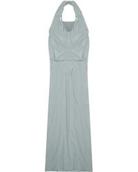 Alysi - Maxi Robe - Lyst