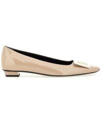Roger Vivier - Belle Vivier Dancer - Lyst