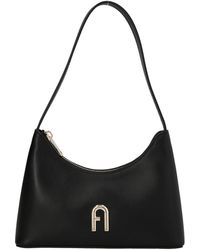 Furla - Diate Mini Shoulder Bag - Lyst