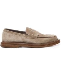 THE ANTIPODE - Jacob 502 Loafers - Lyst