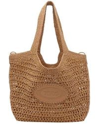 Tod's - Borsa Per La Spesa Media - Lyst